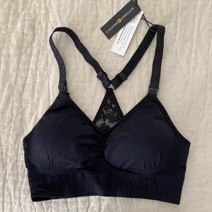 Kindred Bravely Nursing Bra - NWT
